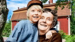 Quiz: Klarar du alla 10 frågor om Astrid Lindgrens magiska filmvärld?