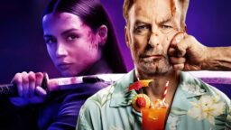 10 actionfilmer som blåste mig ur stolen 2025