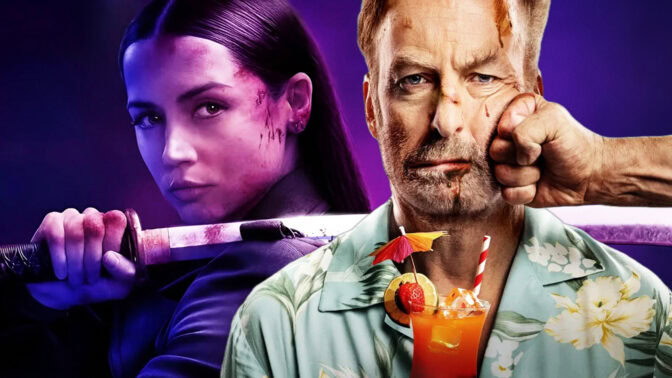 Letar du årets största adrenalinkickar? Här är actionfilmerna som träffade mitt i maggropen.