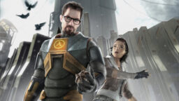 ”Half-Life 3” kan visas upp ”väldigt snart”