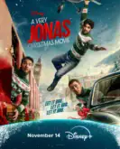 A Very Jonas Christmas Movie