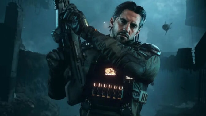 "Call of Duty: Black Ops 7".