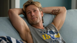 Glen Powell jagar inga superhjälteroller – har redan sin egen