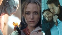 5 heta filmer som går direkt till streaming i november