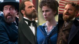 Streamingtips! 5 nya serier du borde spana in i helgen