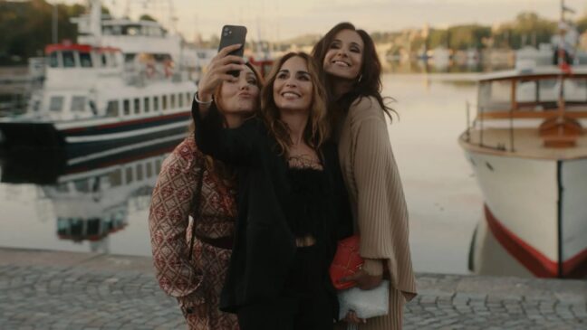 Det är något som inte stämmer