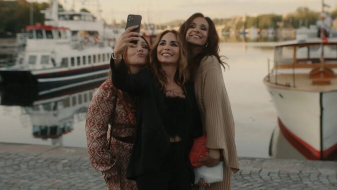 "Det är något som inte stämmer"