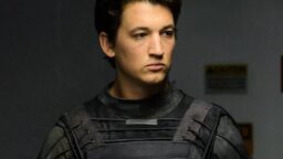 Miles Teller om ”Fantastic Four”-floppen: ”En viktig person förstörde allt”