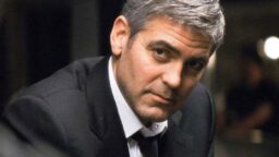 George Clooney utser sin värsta film: ”Katastrof”