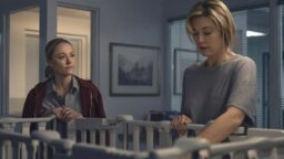 En mysryslig 90-talsthriller gör comeback – nu kan du se remaken på Disney+