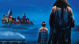 Den ursprungliga “Harry Potter”-filmen släpps i ny jätteversion