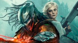 5 storfilmer på bio i november – här är den mest efterlängtade!