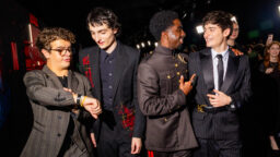 Vilken tid släpps ”Stranger Things” säsong 5 i Sverige?