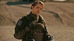 Robert Pattinson snackar rollen som skurk i “Dune 3”: “Hade inte en fungerande hjärncell”