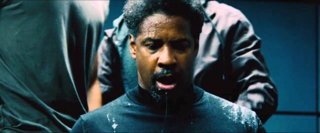 Safe House Denzel Washington