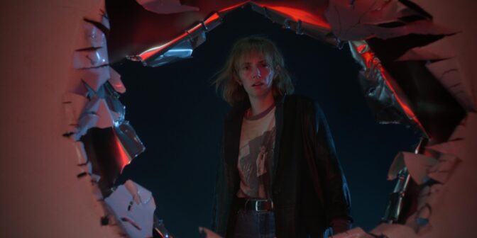 "Stranger Things" är tillbaka.