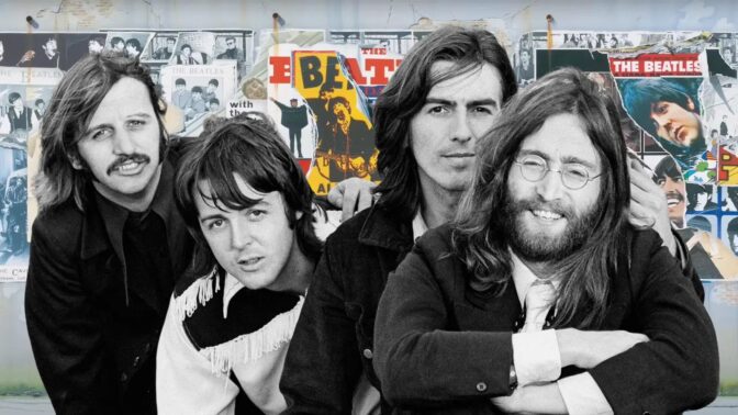 "The Beatles: Anthology"