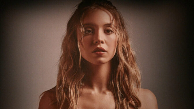 Sydney Sweeney i "The Voyeurs"