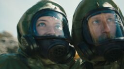 SVT Play fyller på 19 nya filmer – premiär för 2025 års svenska sci-fi