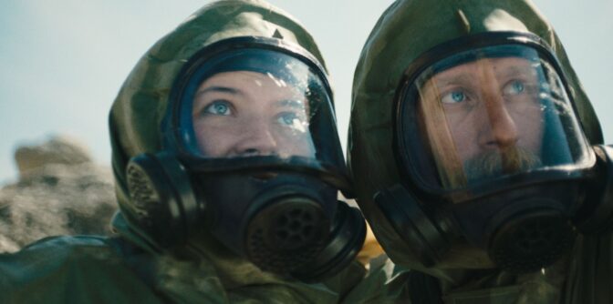 SVT Play fyller på 19 nya filmer – premiär för 2025 års svenska sci-fi