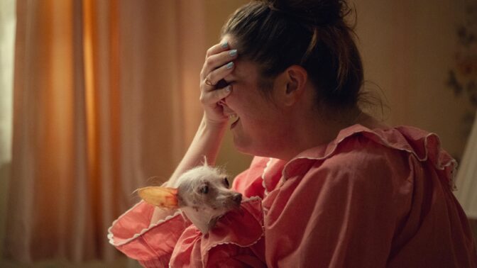 Inga fler avsnitt av "Too Much"