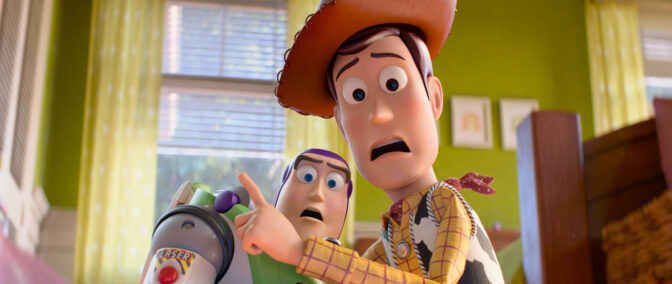 ”Toy Story 5” kommer få dig att gråta – så tycker kritikerna