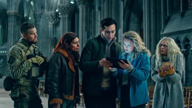 Skådespelarna i "Troll 2"