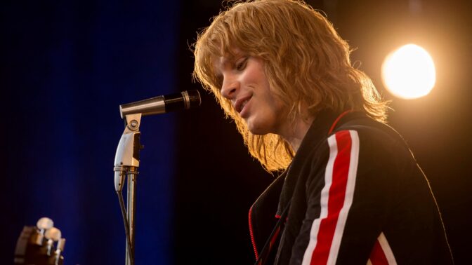 "Ted - För kärlekens skull" - 2017