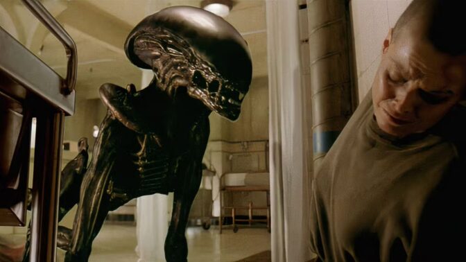 "Alien 3"