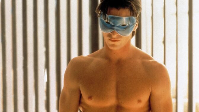 "American Psycho", 2000