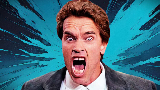 Arnolds ikoniska repliker har skrivit filmhistoria – men hur många av dem kan du egentligen placera rätt?