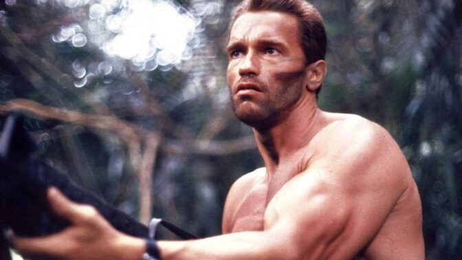 "Predator: Badlands" 