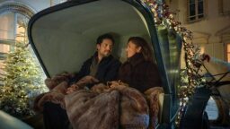 Netflix nya julfilm gör omedelbar succé: 20 miljoner har redan sett den