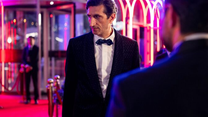 "Eagles of the Republic", 2025