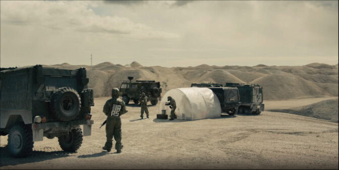 "Egghead Republic" passar inte alla.