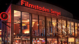 Biografen fyller 30 år – släpper biobiljetter för 30 kronor