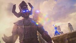 Fantastiskt – årets största Marvelfilm har äntligen landat på Disney+!