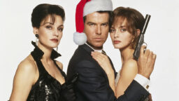 Mer än 100 filmer släpps på SVT Play i december – julfavoriter, Disney & James Bond!