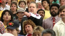 80-talsklassiker pekas ut som tidernas bästa komedi: ”Skrattet tar aldrig slut”