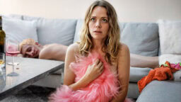 Åter på Netflix! Svenska feelgood-komedin från 2022 som tittare älskade – ”En fantastisk film”