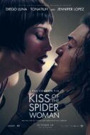 Kiss of the Spider Woman