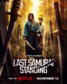 Last Samurai Standing