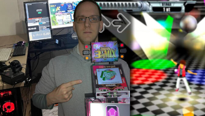 Szabolcs Csépe. Foto: Guiness World Records