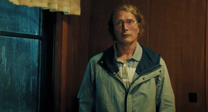 "Den siste vikingen"