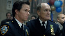 Krimdrama från 2007 är bäst på SVT Play just nu: Mark Wahlberg räddade Joaquin Phoenix från stryk