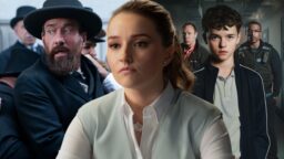 10 helt fantastiska miniserier från 2025