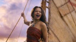 Disney släpper trailern för live action-“Vaiana” – med ny huvudroll