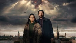 Kritiker sågar stora svenska sci-fi-serien: ”Ett fullständigt haveri”