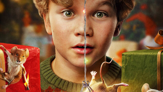 Svensk biopremiär för norska "Om ingen går i fällan" 