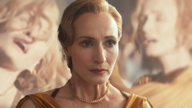 Genevieve O'Reilly, "Andor"